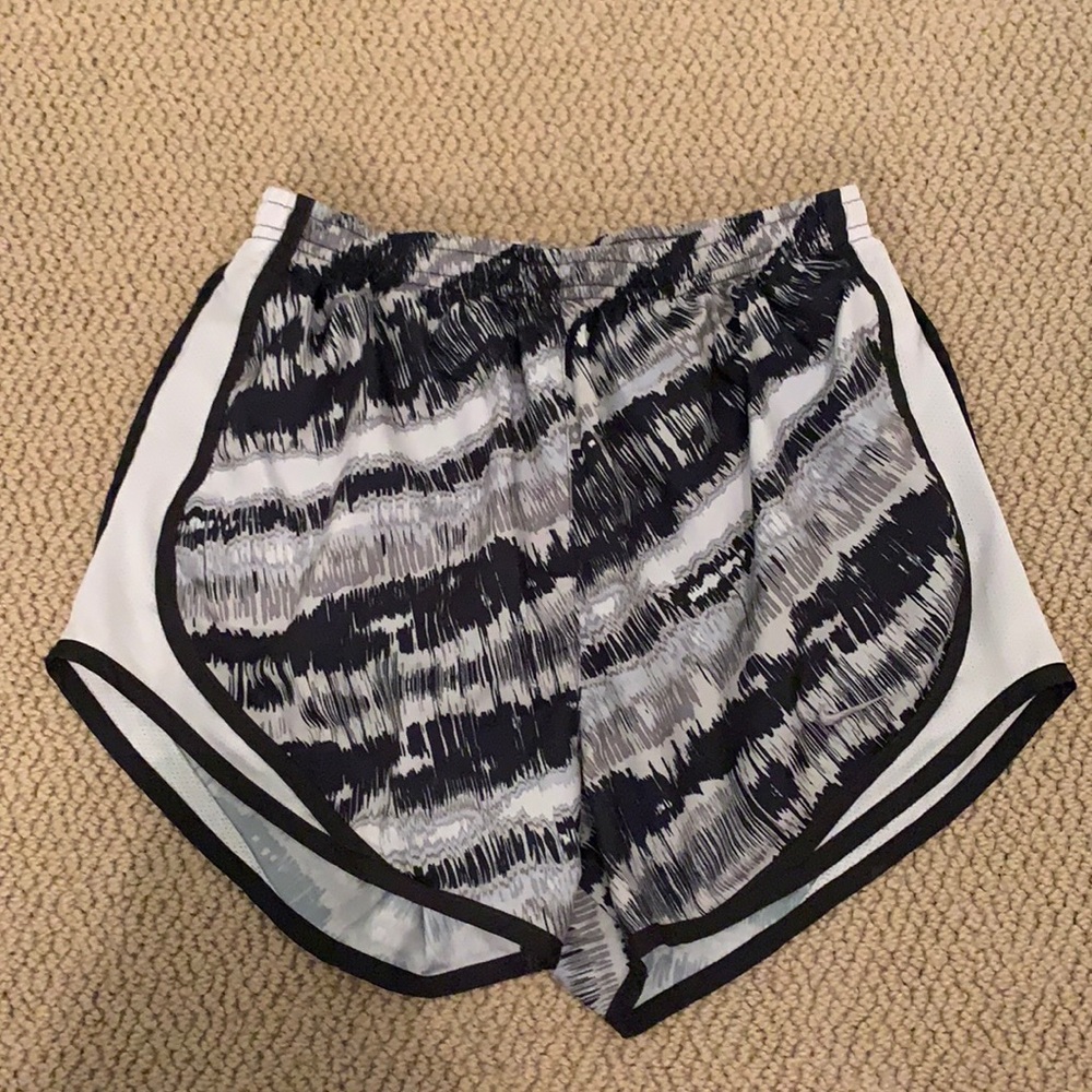 Women’s Nike Dri-Fit Running Shorts - Size S